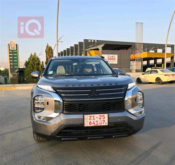 Mitsubishi Outlander 2024 for sale in Iraq - Sulaymaniyah